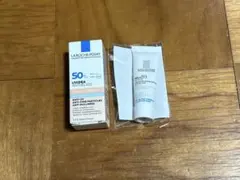 ラロッシュポゼ　サンプルセット