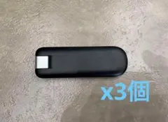 NCXX UX302NC-R USBデータ通信端末 本体 まとめて5個 中古品 - メルカリ