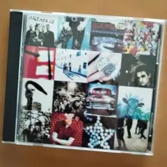 「U2/ Achtung Baby」