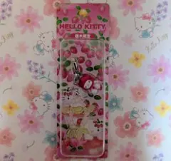 2025年最新】ハローキティ 根付け いちごの人気アイテム - メルカリ