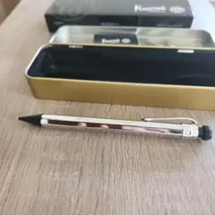 0.５ミリKaweco Special シャイニーシルバー シャープペンシルのサムネイル