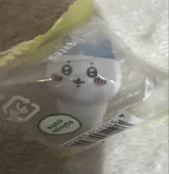 ちいかわ インテリアミニフィギュア ハチワレ