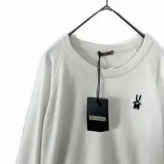 【新品】Peter Jensen ピーターイェンセン　セーター　うさぎ　ニット