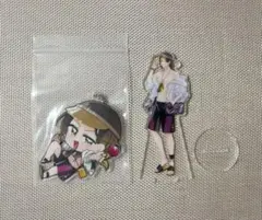 いれいす悠佑 アクスタ、アクキー