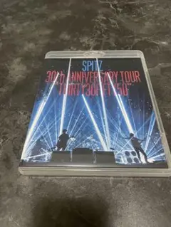 スピッツ 30/50 Live Blu-ray