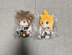 2025年最新】ロクサス ぬいぐるみの人気アイテム - メルカリ