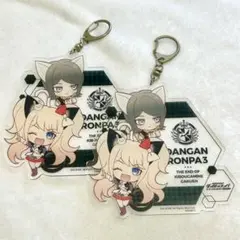 ダンガンロンパ フェンリル グッズセット 戦刃むくろ - メルカリ