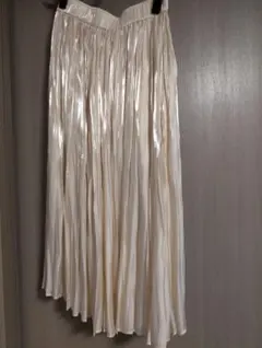 martinique☆スカート　光沢