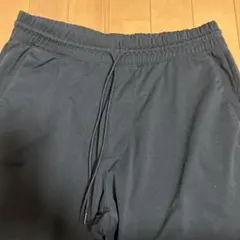 UNIQLO ウルトラストレッチアクティブジョガーパンツ スポーツウェア M