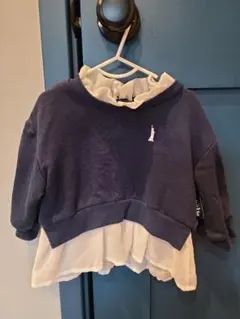 EASTBOY 子供用服 キッズ服 80