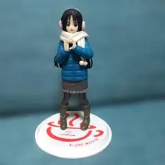 秋山澪 フィギュア けいおん！ 2011年製