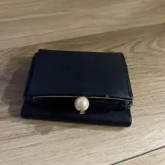 ミニ財布 三つ折り
