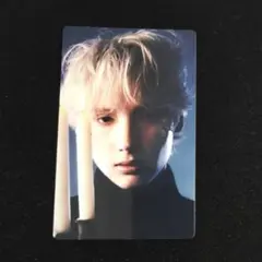 TXT トゥバ ヒュニンカイ starkissed初回限定 B