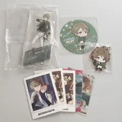 あんスタ 高峯翠 セット