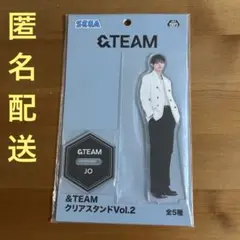 &team jo アイドル
