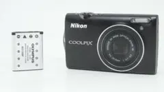 2026年最新】COOLPIX S5100の人気アイテム - メルカリ