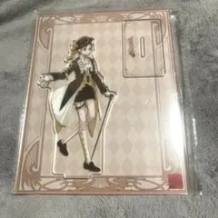 第五人格 お茶会 cp26 納棺師 アクリルスタンド 缶バッジ z2990 第五人格 お茶会 cp26 納棺師 アクリルスタンド 缶バッジ z2990 - メルカリ