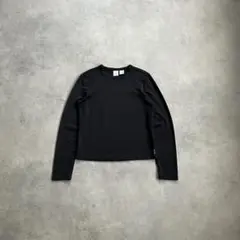 00s archive y2k armani exchange cutsewのサムネイル