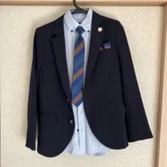 スーツ　160cm 6点セット