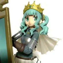 フィギュア　二葉さな マギアレコード 魔法少女まどか☆マギカ　グッスマ　ファット 二葉さな