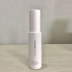 SHIRO ホワイトリリー オードパルファン 40mL 香水