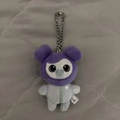 TWICE サナ サブリー ぬいぐるみバッグチャーム ベビーサブリー - メルカリ