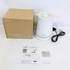 IRIS OHYAMA 電気ケトル IBKT-800「8649のサムネイル