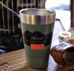 2025年最新】nanga stanley スタッキング真空パイントの人気アイテム