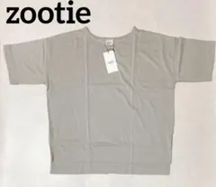 新品⭐️イーザッカマニアストアーズ zootie オーバーサイズ Tシャツのサムネイル