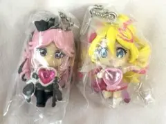キミとアイドルプリキュア♪ キミとアイドルスイング2 セット