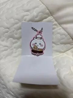 ちいかわCOCO'Sコラボグッズラバーチャーム(ちいかわ)