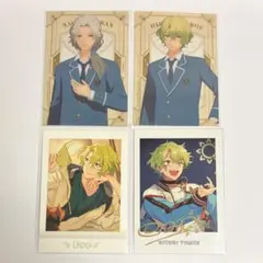 【匿名配送】あんスタ 日和 紙類まとめ売り