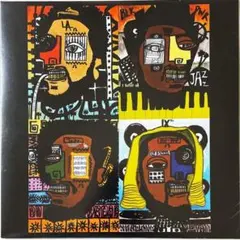 2025年最新】robert glasper レコードの人気アイテム - メルカリ