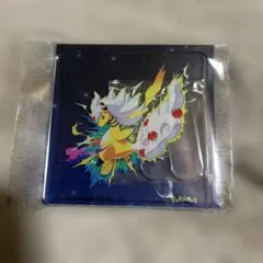 ポケモンレジェンズZA 限定特典 メガデンリュウ アクリルコースター スタンド付