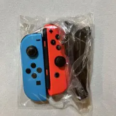 Nintendo Switch Joy-Con 青と赤 ジャンク品
