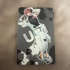 カラフルピーチ うり Tカードケース