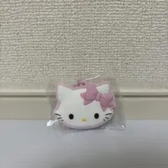 サンリオ　シークレットラバーミラーキーホルダー　チャーミーキティ