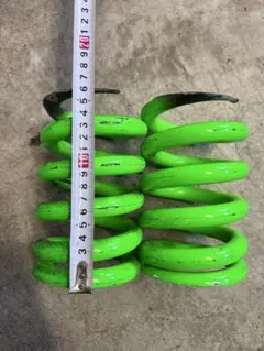 MH23S リアスプリング調整アジャスター 326バネ ID70 6k 2025年最新