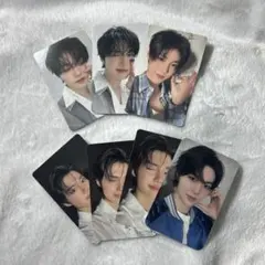 TREASURE ドヨン トレカ まとめ売り