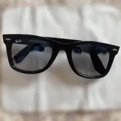 Ray-Ban Wayfarer RB2140-F 901/3Fサングラス