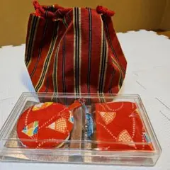 和装用小物セット