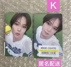 2025年最新】&team k サインの人気アイテム - メルカリ