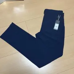 ADIDAS GOLF ロングパンツ ネイビー 82