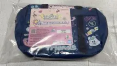 一番くじ可哀想に！C賞イケてるウチらのスクバポーチ