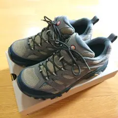 MERRELL Moab3 メレル モアブ 3 ゴアテックス コヨーテのサムネイル