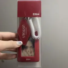 ENHYPEN★ROMANCE: UNTOLD ヒスン