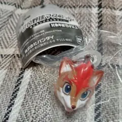 プロ野球マスコット　めじるしアクセサリー　フレップ