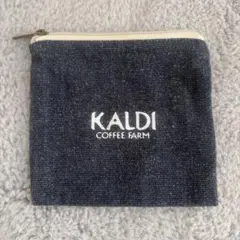 KALDI COFFEE FARM ポーチ