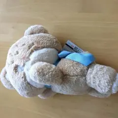 mikko characters おねんねぬいぐるみ～スフレ&ラテ～新品