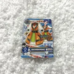 アイカツ ホットサウンドワンピ - メルカリ
